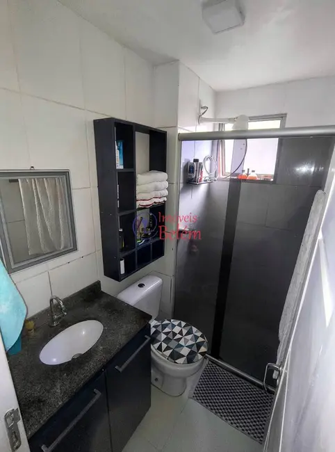 Foto 3 de Apartamento com 2 quartos à venda e para alugar, 54m2 em Tapanã (Icoaraci), Belem - PA