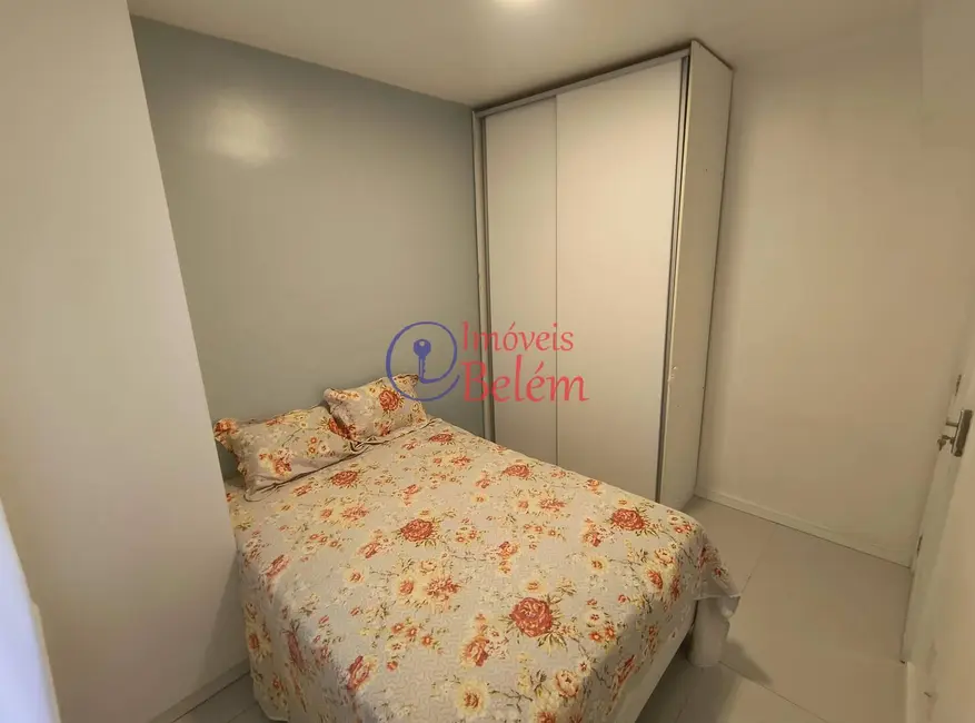 Foto 2 de Apartamento com 2 quartos à venda e para alugar, 54m2 em Tapanã (Icoaraci), Belem - PA