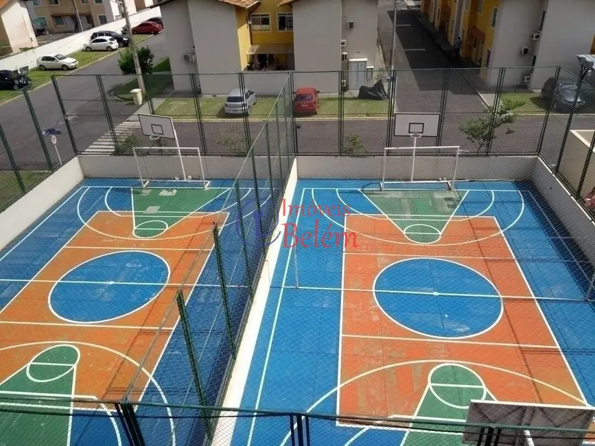 Foto 9 de Apartamento com 2 quartos à venda e para alugar, 54m2 em Tapanã (Icoaraci), Belem - PA