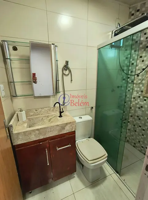 Foto 2 de Apartamento com 2 quartos à venda, 85m2 em Centro, Ananindeua - PA