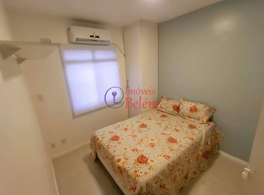 Foto 1 de Apartamento com 2 quartos para alugar, 54m2 em Tapanã (Icoaraci), Belem - PA