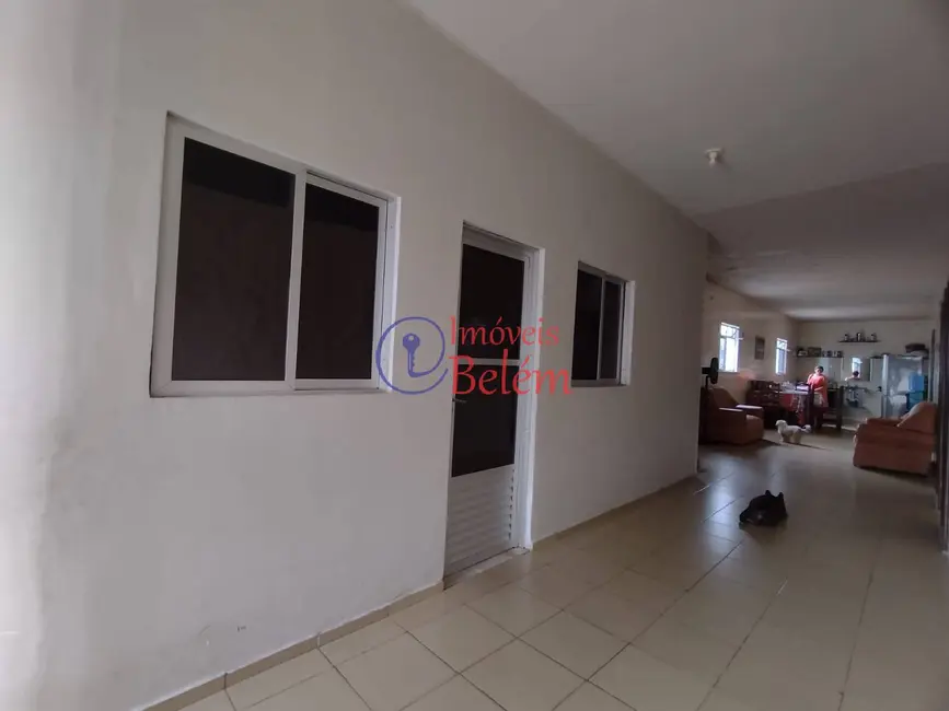 Casa à venda e para alugar, 500m2 em Belem - PA - imagem 3 Foto 3 de Casa à venda e para alugar, 500m2 em Belem - PA