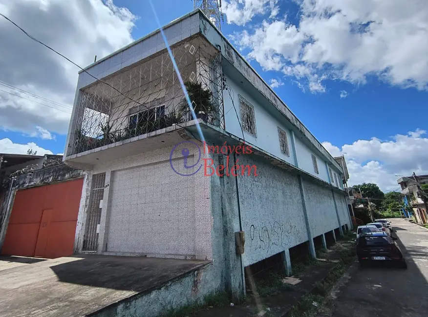 Foto 1 de Casa à venda e para alugar, 500m2 em Belem - PA