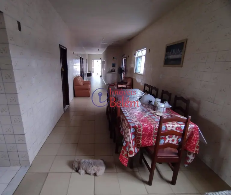 Casa à venda e para alugar, 500m2 em Belem - PA - imagem 7 Foto 7 de Casa à venda e para alugar, 500m2 em Belem - PA
