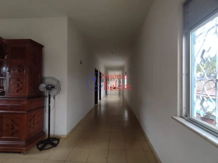 Casa à venda e para alugar, 500m2 em Belem - PA - imagem 4 Foto 4 de Casa à venda e para alugar, 500m2 em Belem - PA