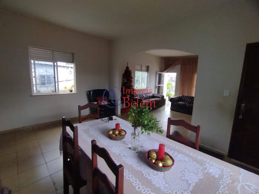 Casa à venda e para alugar, 500m2 em Belem - PA - imagem 9 Foto 9 de Casa à venda e para alugar, 500m2 em Belem - PA