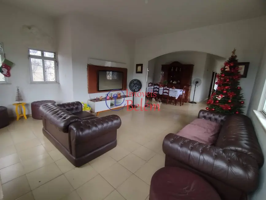 Casa à venda e para alugar, 500m2 em Belem - PA - imagem 8 Foto 8 de Casa à venda e para alugar, 500m2 em Belem - PA