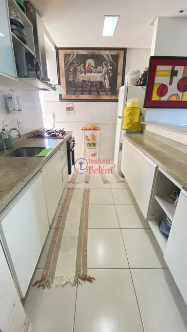 Apartamento com 3 quartos para alugar, 88m2 em Parque Verde, Belem - PA - imagem 4 Foto 4 de Apartamento com 3 quartos para alugar, 88m2 em Parque Verde, Belem - PA