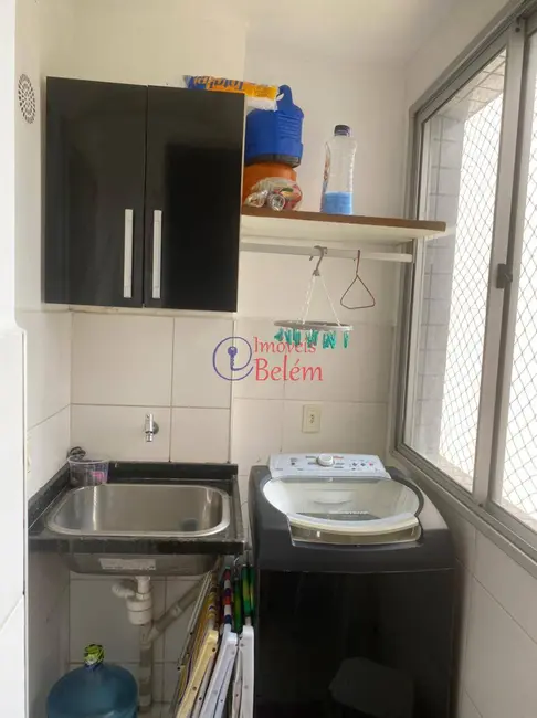 Apartamento com 3 quartos para alugar, 88m2 em Parque Verde, Belem - PA - imagem 6 Foto 6 de Apartamento com 3 quartos para alugar, 88m2 em Parque Verde, Belem - PA
