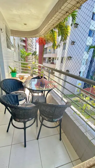 Apartamento com 3 quartos para alugar, 88m2 em Parque Verde, Belem - PA - imagem 2 Foto 2 de Apartamento com 3 quartos para alugar, 88m2 em Parque Verde, Belem - PA