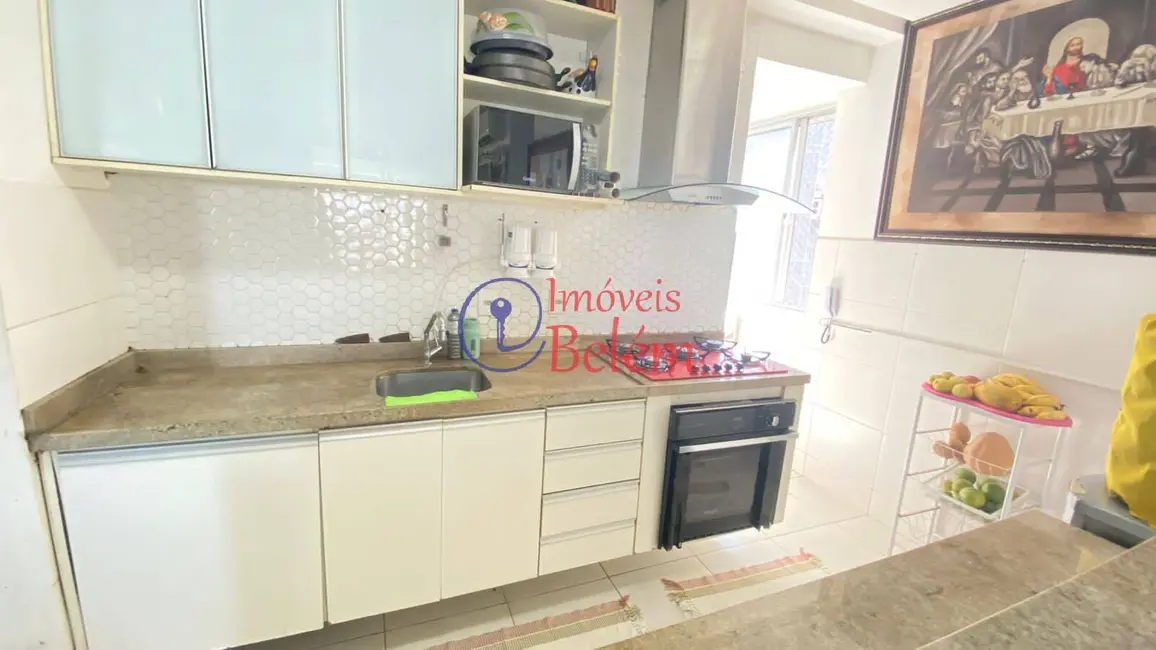 Apartamento com 3 quartos para alugar, 88m2 em Parque Verde, Belem - PA - imagem 5 Foto 5 de Apartamento com 3 quartos para alugar, 88m2 em Parque Verde, Belem - PA