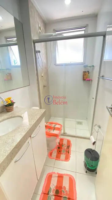 Apartamento com 3 quartos para alugar, 88m2 em Parque Verde, Belem - PA - imagem 9 Foto 9 de Apartamento com 3 quartos para alugar, 88m2 em Parque Verde, Belem - PA