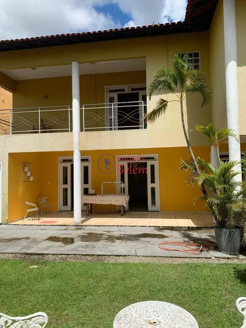 Foto 2 de Casa de Condomínio com 5 quartos à venda, 320m2 em Parque Verde, Belem - PA