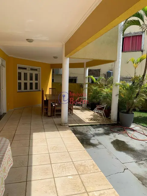 Foto 5 de Casa de Condomínio com 5 quartos à venda, 320m2 em Parque Verde, Belem - PA