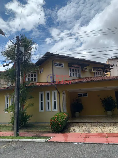 Foto 1 de Casa de Condomínio com 5 quartos à venda, 320m2 em Parque Verde, Belem - PA