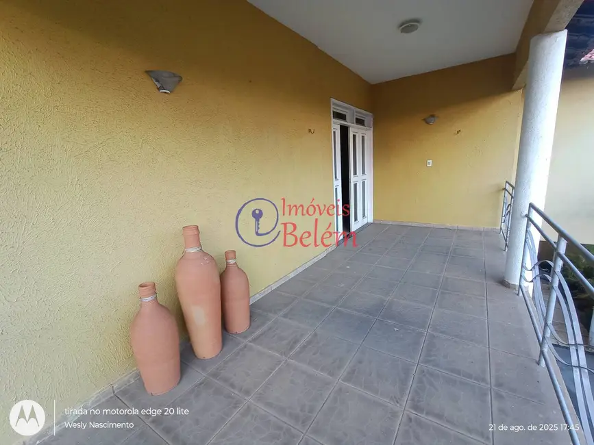 Foto 3 de Casa de Condomínio com 5 quartos à venda, 320m2 em Parque Verde, Belem - PA