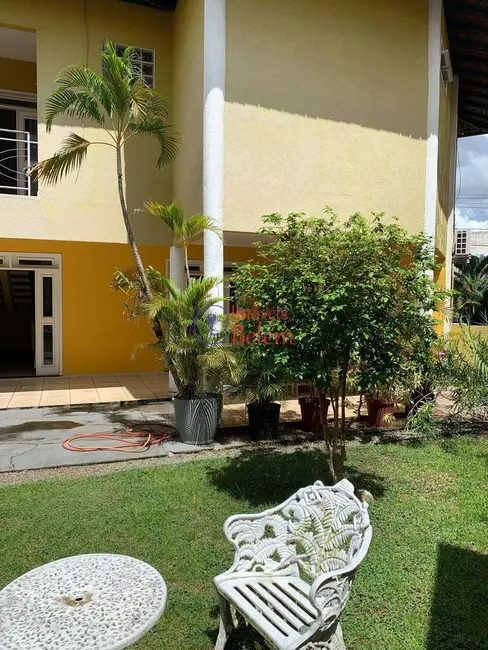 Foto 6 de Casa de Condomínio com 5 quartos à venda, 320m2 em Parque Verde, Belem - PA