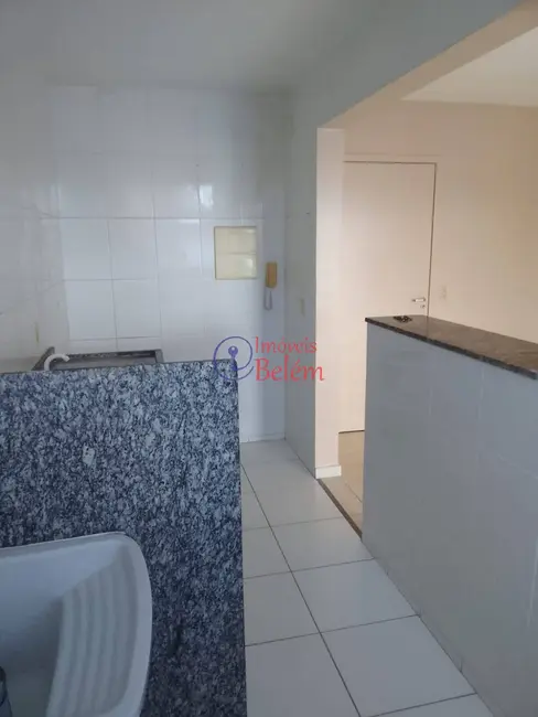 Apartamento com 3 quartos à venda, 56m2 em Tapanã (Icoaraci), Belem - PA - imagem 5 Foto 5 de Apartamento com 3 quartos à venda, 56m2 em Tapanã (Icoaraci), Belem - PA