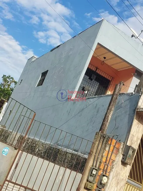 Foto 1 de Casa à venda e para alugar em Tapanã (Icoaraci), Belem - PA