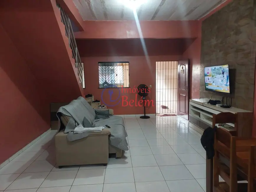 Foto 16 de Casa à venda, 200m2 em Tapanã (Icoaraci), Belem - PA