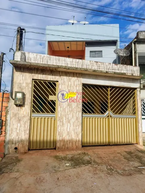 Casa à venda e para alugar em Tapanã (Icoaraci), Belem - PA - imagem 6 Foto 6 de Casa à venda e para alugar em Tapanã (Icoaraci), Belem - PA