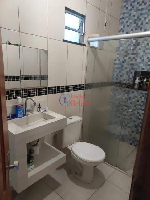 Foto 2 de Casa à venda e para alugar em Tapanã (Icoaraci), Belem - PA