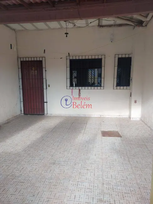 Casa à venda e para alugar em Tapanã (Icoaraci), Belem - PA - imagem 5 Foto 5 de Casa à venda e para alugar em Tapanã (Icoaraci), Belem - PA