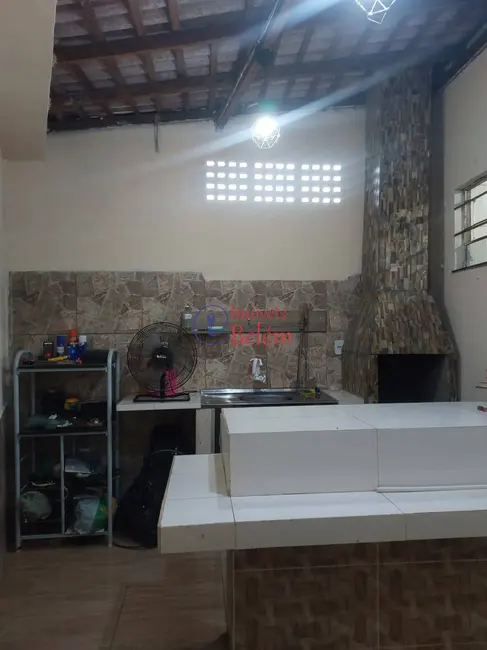 Foto 19 de Casa à venda, 200m2 em Tapanã (Icoaraci), Belem - PA