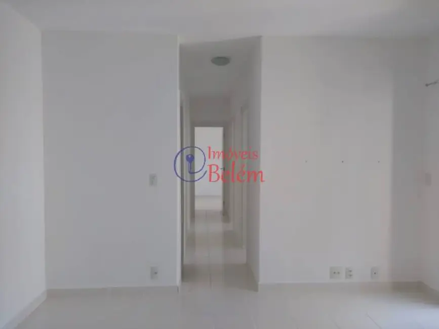 Apartamento com 3 quartos para alugar, 78m2 em Belem - PA - imagem 5 Foto 5 de Apartamento com 3 quartos para alugar, 78m2 em Belem - PA