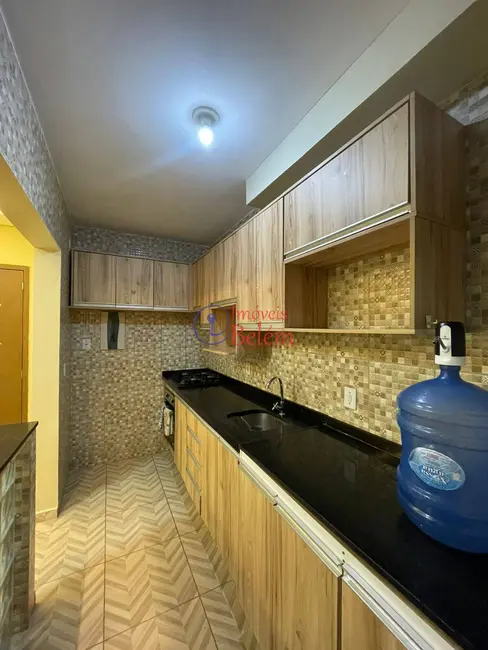 Apartamento com 2 quartos à venda e para alugar, 54m2 em Tapanã (Icoaraci), Belem - PA - imagem 2 Foto 2 de Apartamento com 2 quartos à venda e para alugar, 54m2 em Tapanã (Icoaraci), Belem - PA