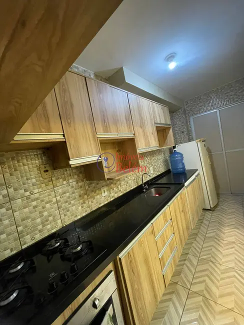 Apartamento com 2 quartos à venda e para alugar, 54m2 em Tapanã (Icoaraci), Belem - PA - imagem 1 Foto 1 de Apartamento com 2 quartos à venda e para alugar, 54m2 em Tapanã (Icoaraci), Belem - PA