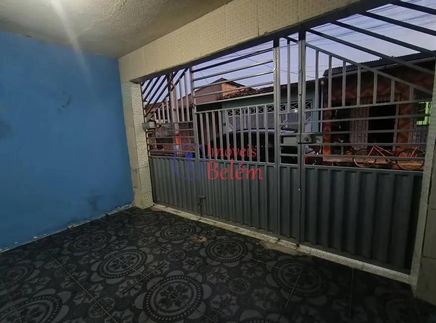 Casa com 3 quartos à venda, 120m2 em Pratinha (Icoaraci), Belem - PA - imagem 3 Foto 3 de Casa com 3 quartos à venda, 120m2 em Pratinha (Icoaraci), Belem - PA