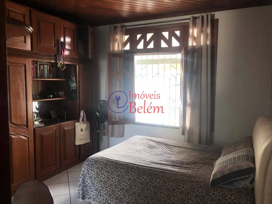 Casa com 4 quartos à venda e para alugar, 310m2 em Mangueirão, Belem - PA - imagem 4 Foto 4 de Casa com 4 quartos à venda e para alugar, 310m2 em Mangueirão, Belem - PA