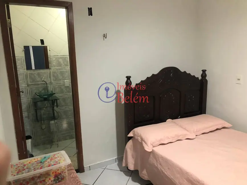 Casa com 4 quartos à venda e para alugar, 310m2 em Mangueirão, Belem - PA - imagem 8 Foto 8 de Casa com 4 quartos à venda e para alugar, 310m2 em Mangueirão, Belem - PA