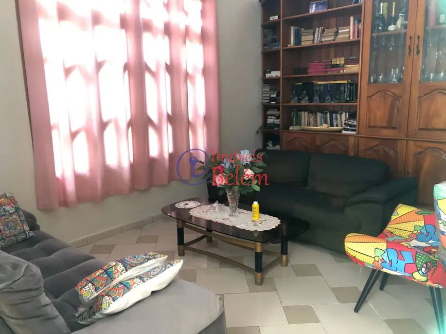 Casa com 4 quartos à venda e para alugar, 310m2 em Mangueirão, Belem - PA - imagem 6 Foto 6 de Casa com 4 quartos à venda e para alugar, 310m2 em Mangueirão, Belem - PA