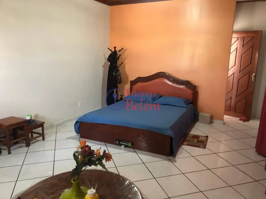 Casa com 4 quartos à venda e para alugar, 310m2 em Mangueirão, Belem - PA - imagem 5 Foto 5 de Casa com 4 quartos à venda e para alugar, 310m2 em Mangueirão, Belem - PA