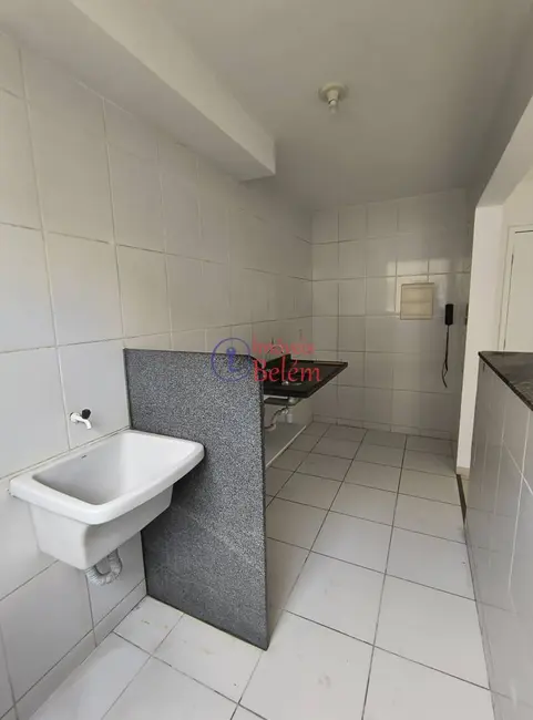Foto 3 de Apartamento com 3 quartos para alugar, 56m2 em Tapanã (Icoaraci), Belem - PA