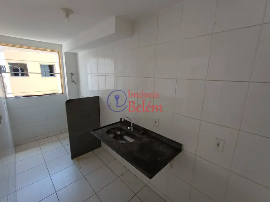 Foto 2 de Apartamento com 3 quartos para alugar, 56m2 em Tapanã (Icoaraci), Belem - PA