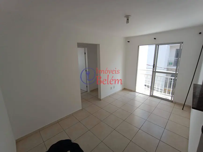 Foto 1 de Apartamento com 3 quartos para alugar, 56m2 em Tapanã (Icoaraci), Belem - PA