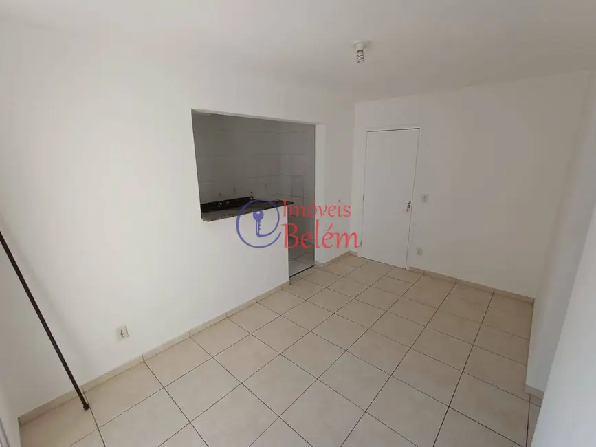 Foto 4 de Apartamento com 3 quartos para alugar, 56m2 em Tapanã (Icoaraci), Belem - PA