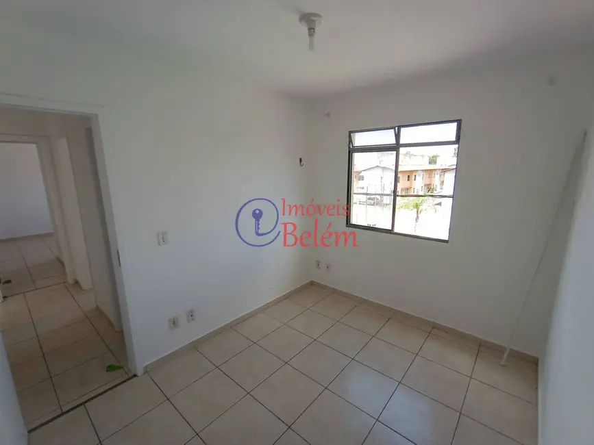 Foto 6 de Apartamento com 3 quartos para alugar, 56m2 em Tapanã (Icoaraci), Belem - PA