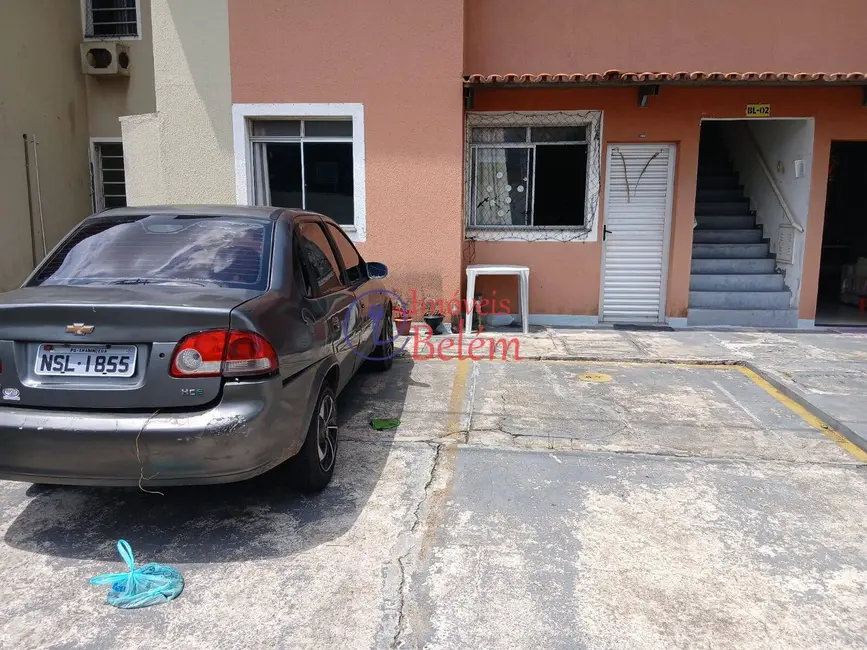 Apartamento com 2 quartos à venda, 54m2 em Quarenta Horas (Coqueiro), Ananindeua - PA - imagem 9 Foto 9 de Apartamento com 2 quartos à venda, 54m2 em Quarenta Horas (Coqueiro), Ananindeua - PA