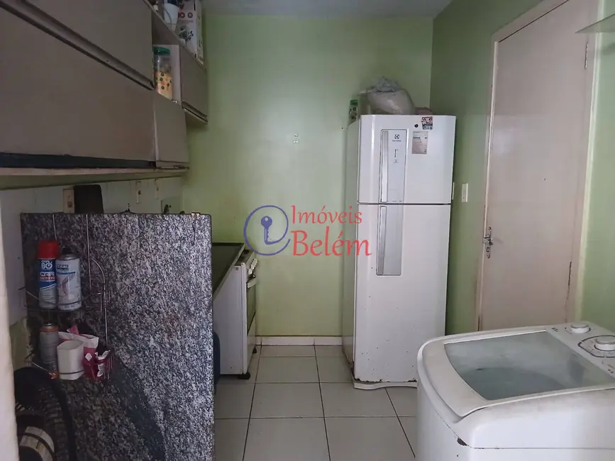 Apartamento com 2 quartos à venda, 54m2 em Quarenta Horas (Coqueiro), Ananindeua - PA - imagem 7 Foto 7 de Apartamento com 2 quartos à venda, 54m2 em Quarenta Horas (Coqueiro), Ananindeua - PA