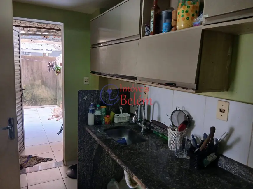 Apartamento com 2 quartos à venda, 54m2 em Quarenta Horas (Coqueiro), Ananindeua - PA - imagem 8 Foto 8 de Apartamento com 2 quartos à venda, 54m2 em Quarenta Horas (Coqueiro), Ananindeua - PA