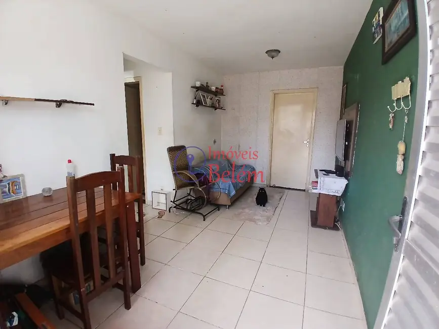 Apartamento com 2 quartos à venda, 54m2 em Quarenta Horas (Coqueiro), Ananindeua - PA - imagem 1 Foto 1 de Apartamento com 2 quartos à venda, 54m2 em Quarenta Horas (Coqueiro), Ananindeua - PA