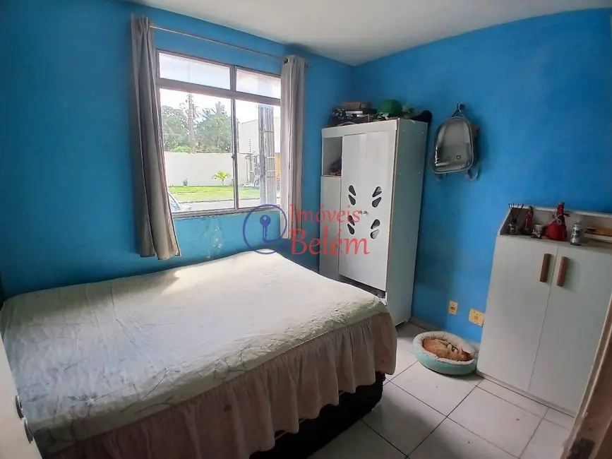 Apartamento com 2 quartos à venda, 54m2 em Quarenta Horas (Coqueiro), Ananindeua - PA - imagem 3 Foto 3 de Apartamento com 2 quartos à venda, 54m2 em Quarenta Horas (Coqueiro), Ananindeua - PA