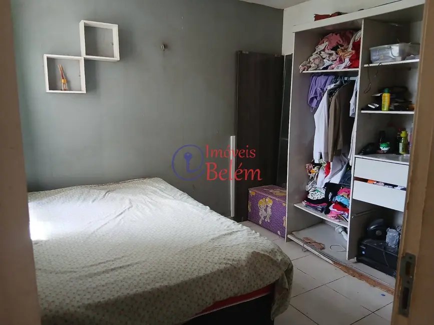 Apartamento com 2 quartos à venda, 54m2 em Quarenta Horas (Coqueiro), Ananindeua - PA - imagem 4 Foto 4 de Apartamento com 2 quartos à venda, 54m2 em Quarenta Horas (Coqueiro), Ananindeua - PA