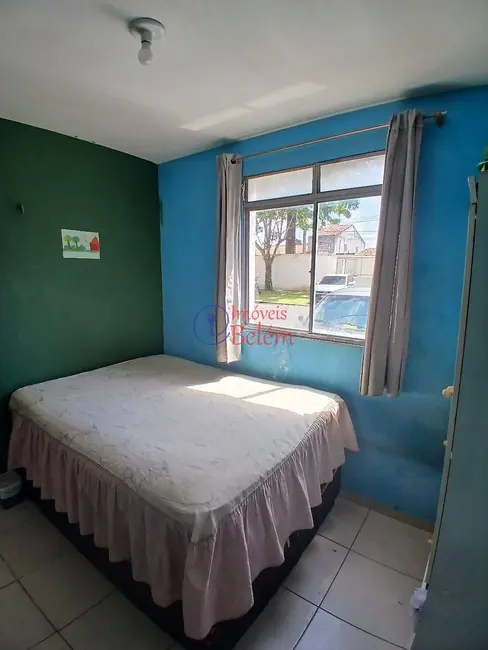 Apartamento com 2 quartos à venda, 54m2 em Quarenta Horas (Coqueiro), Ananindeua - PA - imagem 2 Foto 2 de Apartamento com 2 quartos à venda, 54m2 em Quarenta Horas (Coqueiro), Ananindeua - PA