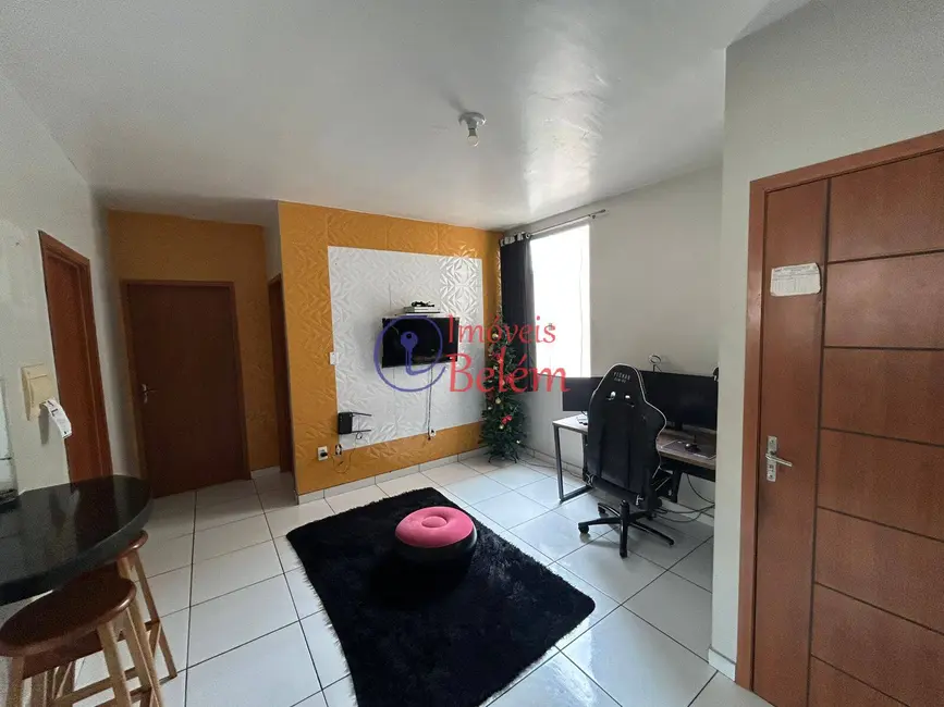 Apartamento com 2 quartos à venda, 45m2 em Centro, Ananindeua - PA - imagem 1 Foto 1 de Apartamento com 2 quartos à venda, 45m2 em Centro, Ananindeua - PA