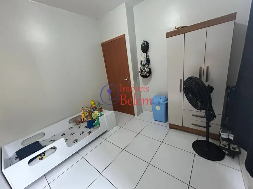 Apartamento com 2 quartos à venda, 45m2 em Centro, Ananindeua - PA - imagem 3 Foto 3 de Apartamento com 2 quartos à venda, 45m2 em Centro, Ananindeua - PA